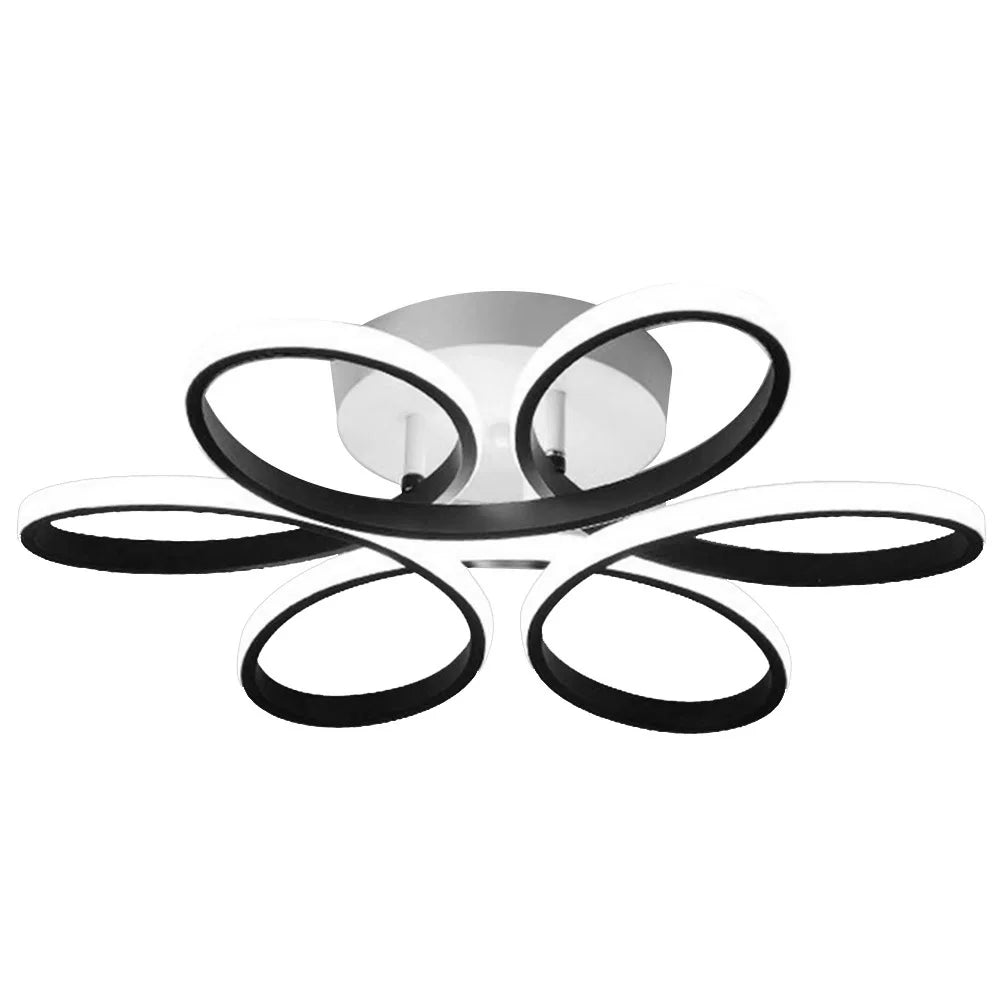 Modern LED Ceiling Lamp – Aisle & Indoor Lighting Fixture