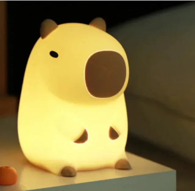 Night Lamp