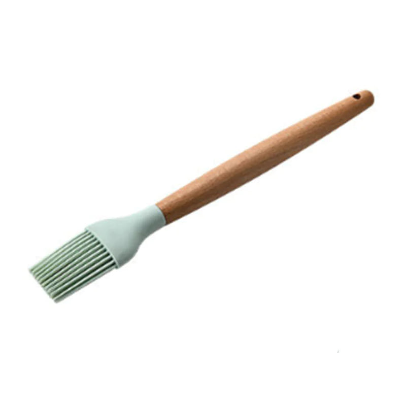 Silicone Kitchen Utensil Set – Heat-Resistant Cooking Tools