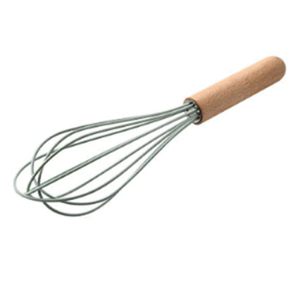 Silicone Kitchen Utensil Set – Heat-Resistant Cooking Tools