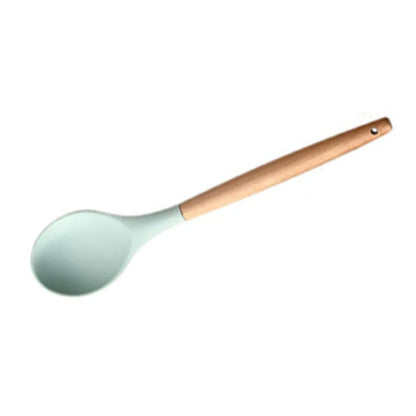 Silicone Kitchen Utensil Set – Heat-Resistant Cooking Tools