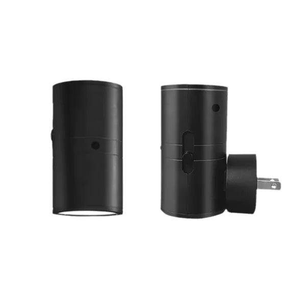 Glow Ease LED Wall Night Lamp