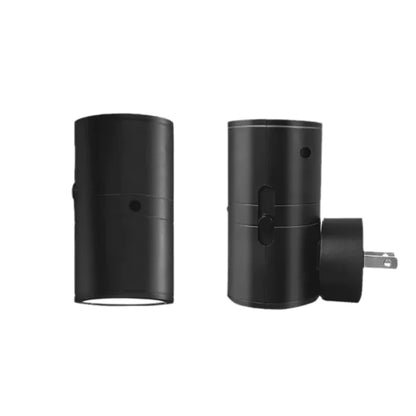 Glow Ease LED Wall Night Lamp