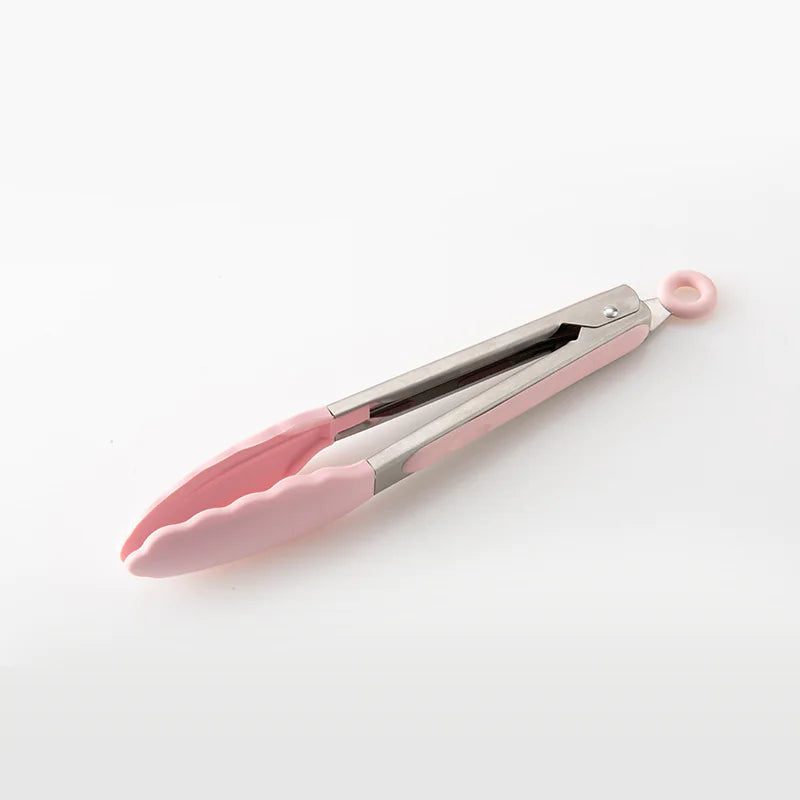 Silicone Kitchen Utensil Set – Heat-Resistant Cooking Tools
