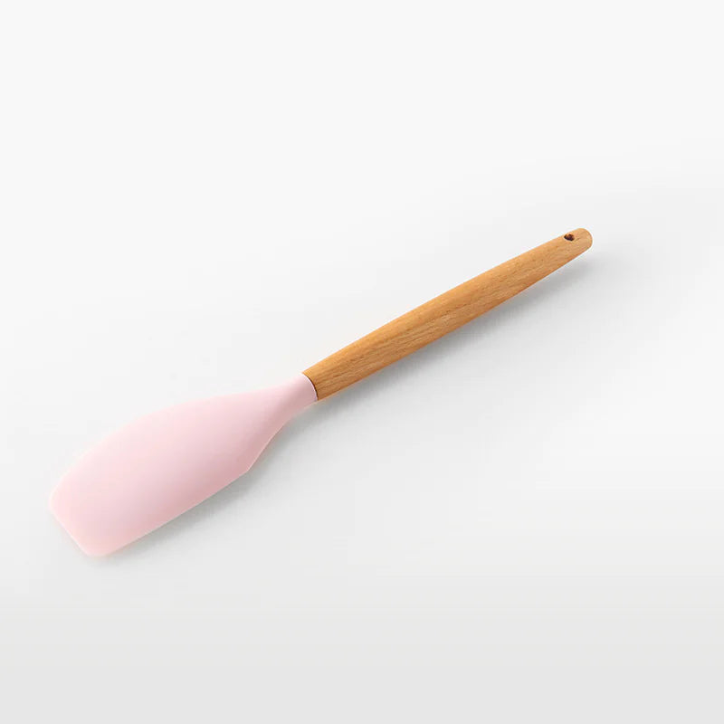 Silicone Kitchen Utensil Set – Heat-Resistant Cooking Tools