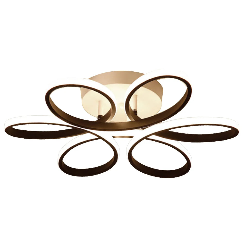 Modern LED Ceiling Lamp – Aisle & Indoor Lighting Fixture