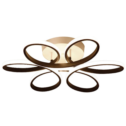 Modern LED Ceiling Lamp – Aisle & Indoor Lighting Fixture