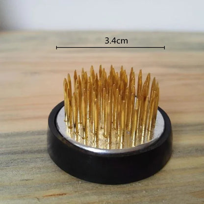 Chinese Cobblestone Ceramic Vase