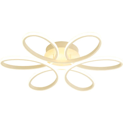 Modern LED Ceiling Lamp – Aisle & Indoor Lighting Fixture