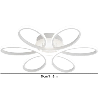 Modern LED Ceiling Lamp – Aisle & Indoor Lighting Fixture