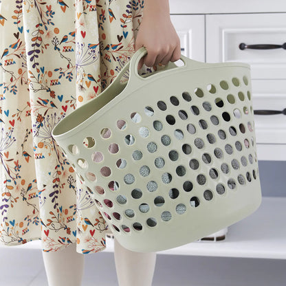 Handheld Storage Basket for Furniture