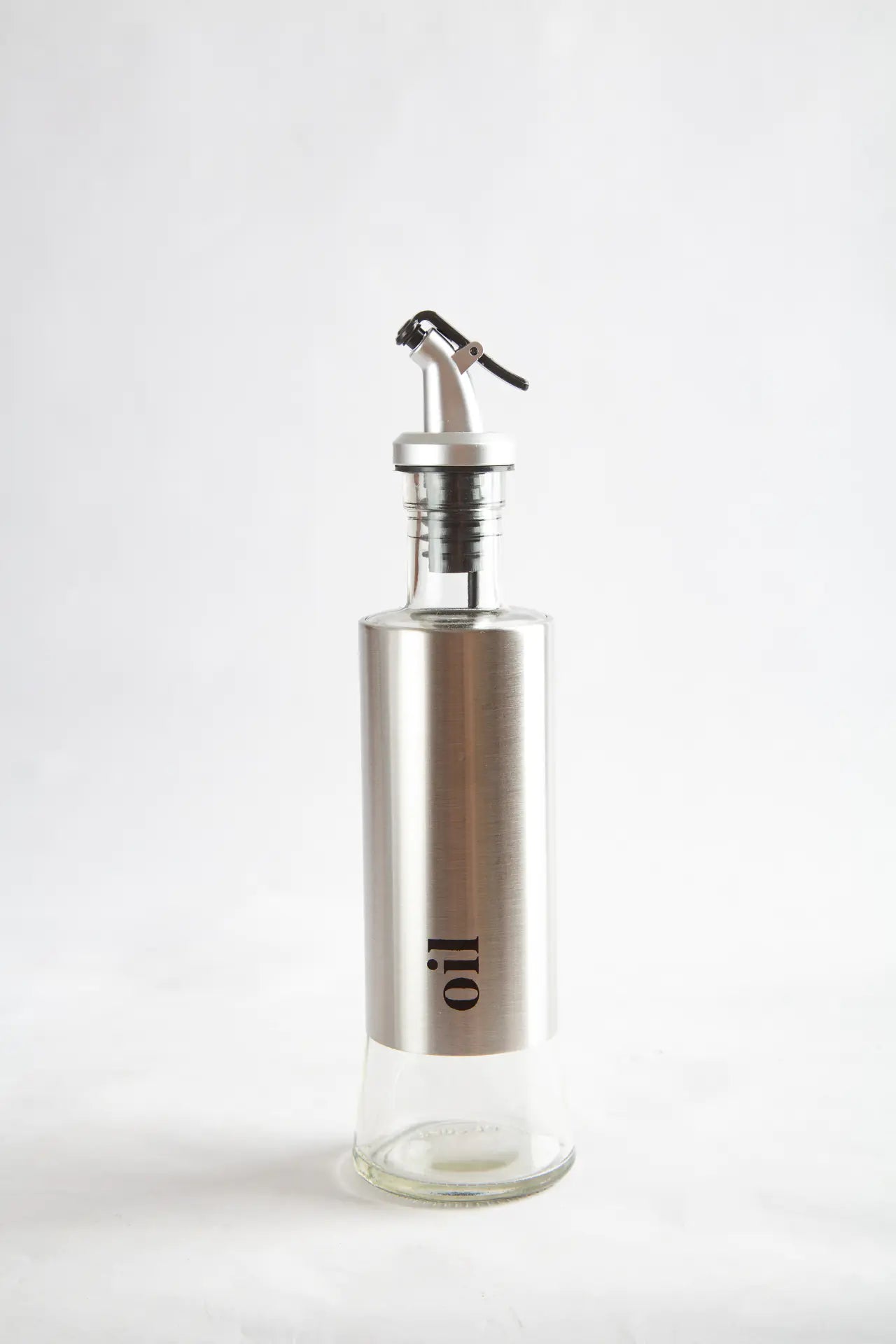 Oil Dispenser, Kitchen Utensil, Spice Bottle Set