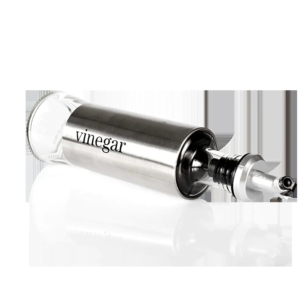 Oil Dispenser, Kitchen Utensil, Spice Bottle Set