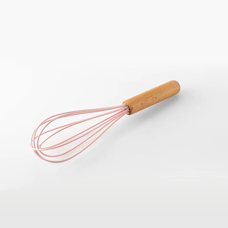 Silicone Kitchen Utensil Set – Heat-Resistant Cooking Tools