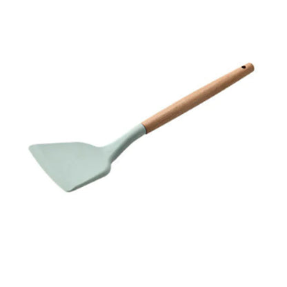 Silicone Kitchen Utensil Set – Heat-Resistant Cooking Tools