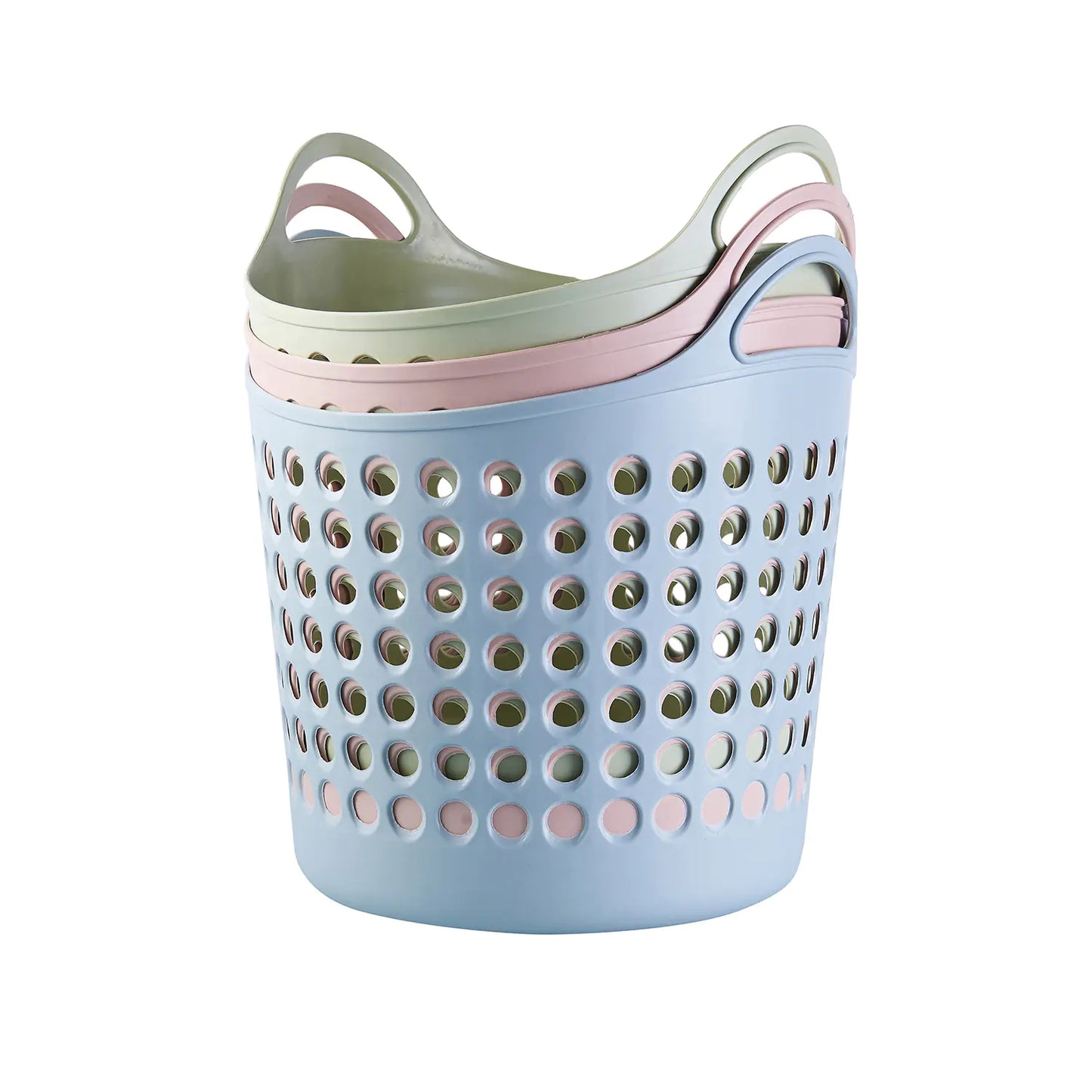 Handheld Storage Basket for Furniture