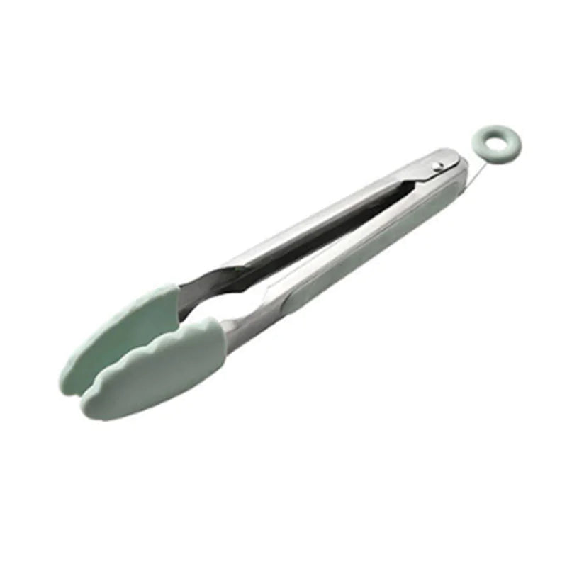 Silicone Kitchen Utensil Set – Heat-Resistant Cooking Tools